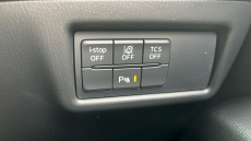 Mazda CX-5 2.0 Newground 5dr Petrol Estate